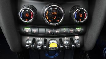 MINI Electric Hatch COOPER S LEVEL 3