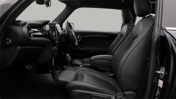 MINI Electric Hatch COOPER S LEVEL 3