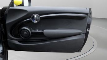 MINI Electric Hatch COOPER S LEVEL 3
