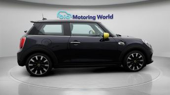 MINI Electric Hatch COOPER S LEVEL 3