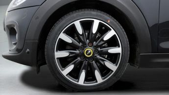 MINI Electric Hatch COOPER S LEVEL 3