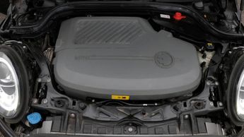 MINI Electric Hatch COOPER S LEVEL 3