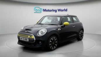 MINI Electric Hatch COOPER S LEVEL 3