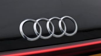 Audi e-tron QUATTRO TECHNIK