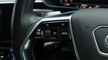 Audi e-tron QUATTRO TECHNIK