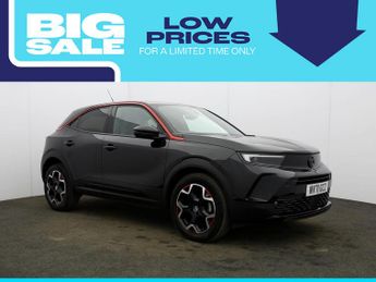 Vauxhall Mokka SRI PREMIUM