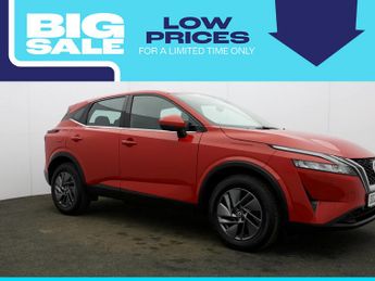 Nissan Qashqai DIG-T ACENTA PREMIUM