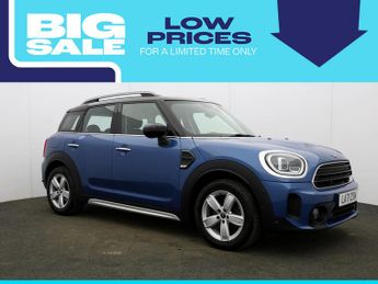 MINI Countryman COOPER CLASSIC