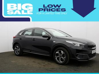 Kia Ceed XCEED 2 ISG