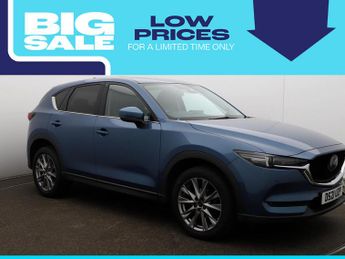 Mazda CX5 SPORT