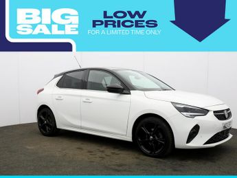 Vauxhall Corsa GRIFFIN EDITION