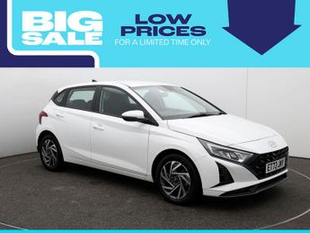 Hyundai I20 T-GDI ADVANCE