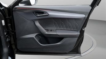 CUPRA Formentor TSI V2