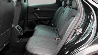 CUPRA Formentor TSI V2
