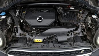 MINI Countryman COOPER S E ALL4 SPORT