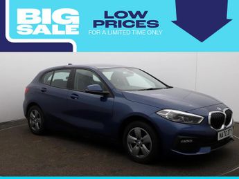 BMW 118 118I SE