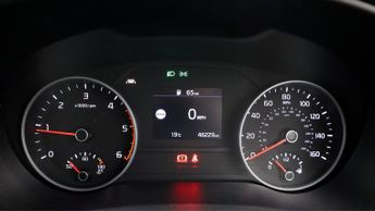 Kia Sportage CRDI 2 ISG