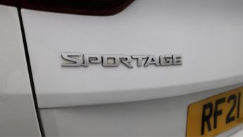 Kia Sportage CRDI 2 ISG