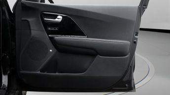 Kia Niro 4 PLUS