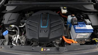Kia Niro 4 PLUS