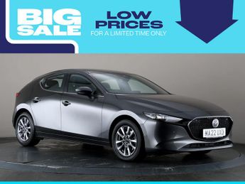 Mazda 3 SE-L LUX