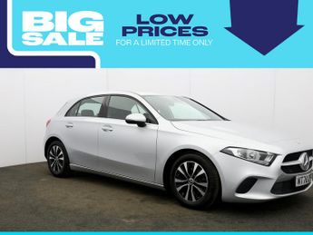 Mercedes A Class A 180 SE