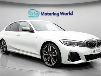BMW M3 M340I XDRIVE