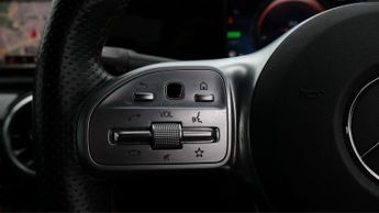 Mercedes-Benz A Class A 250 E AMG LINE
