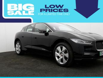 Jaguar I-PACE HSE