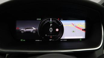 Jaguar I-PACE HSE