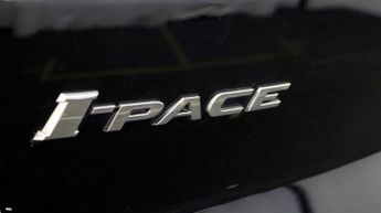 Jaguar I-PACE HSE