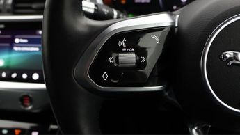 Jaguar I-PACE HSE