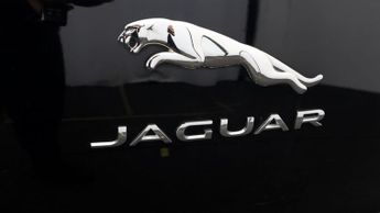 Jaguar I-PACE HSE