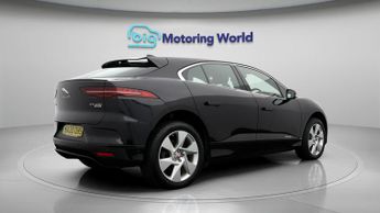 Jaguar I-PACE HSE