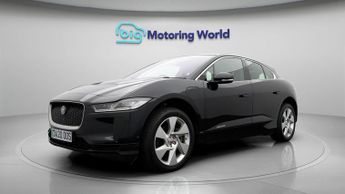 Jaguar I-PACE HSE