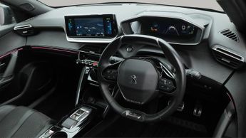 Peugeot E-2008 GT