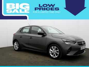 Vauxhall Corsa SE PREMIUM