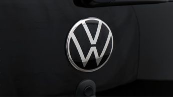 Volkswagen e-up! E-UP