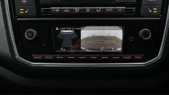 Volkswagen e-up! E-UP