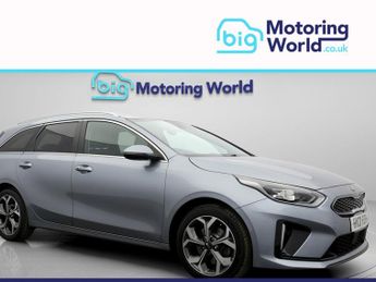 Kia Ceed 3