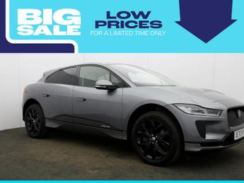 Jaguar I-PACE HSE
