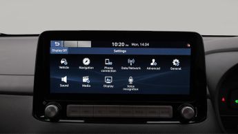 Hyundai KONA PREMIUM