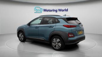 Hyundai KONA PREMIUM