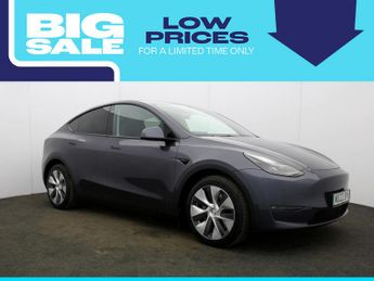 Tesla Model Y ALL MODELS