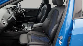 BMW 1 Series 118I M SPORT