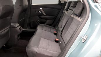 Citroen C4 BLUEHDI SHINE PLUS S/S EAT8