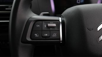 Citroen C4 BLUEHDI SHINE PLUS S/S EAT8