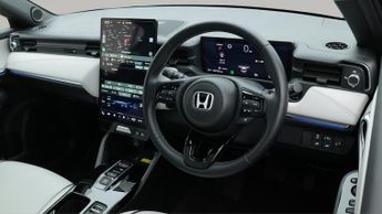 Honda e:Ny1 ADVANCE