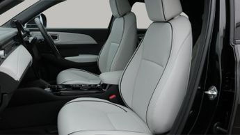 Honda e:Ny1 ADVANCE