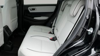 Honda e:Ny1 ADVANCE
